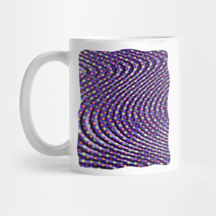 Diamondback Mug